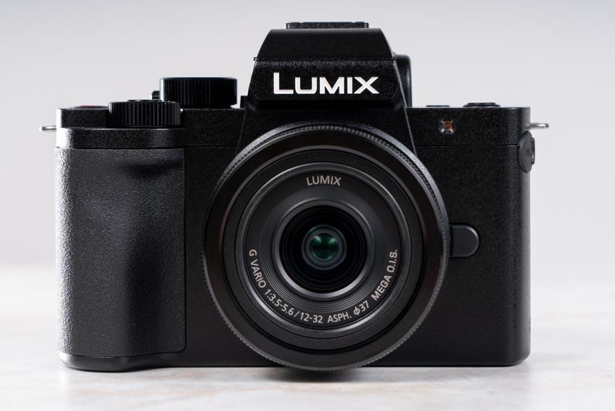 松下g100无反相机评测海量可换镜头拍vlog更轻松