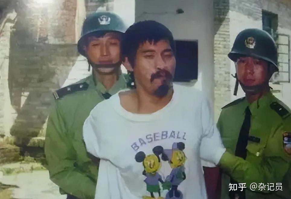 盘点:国内十大重大刑事案件