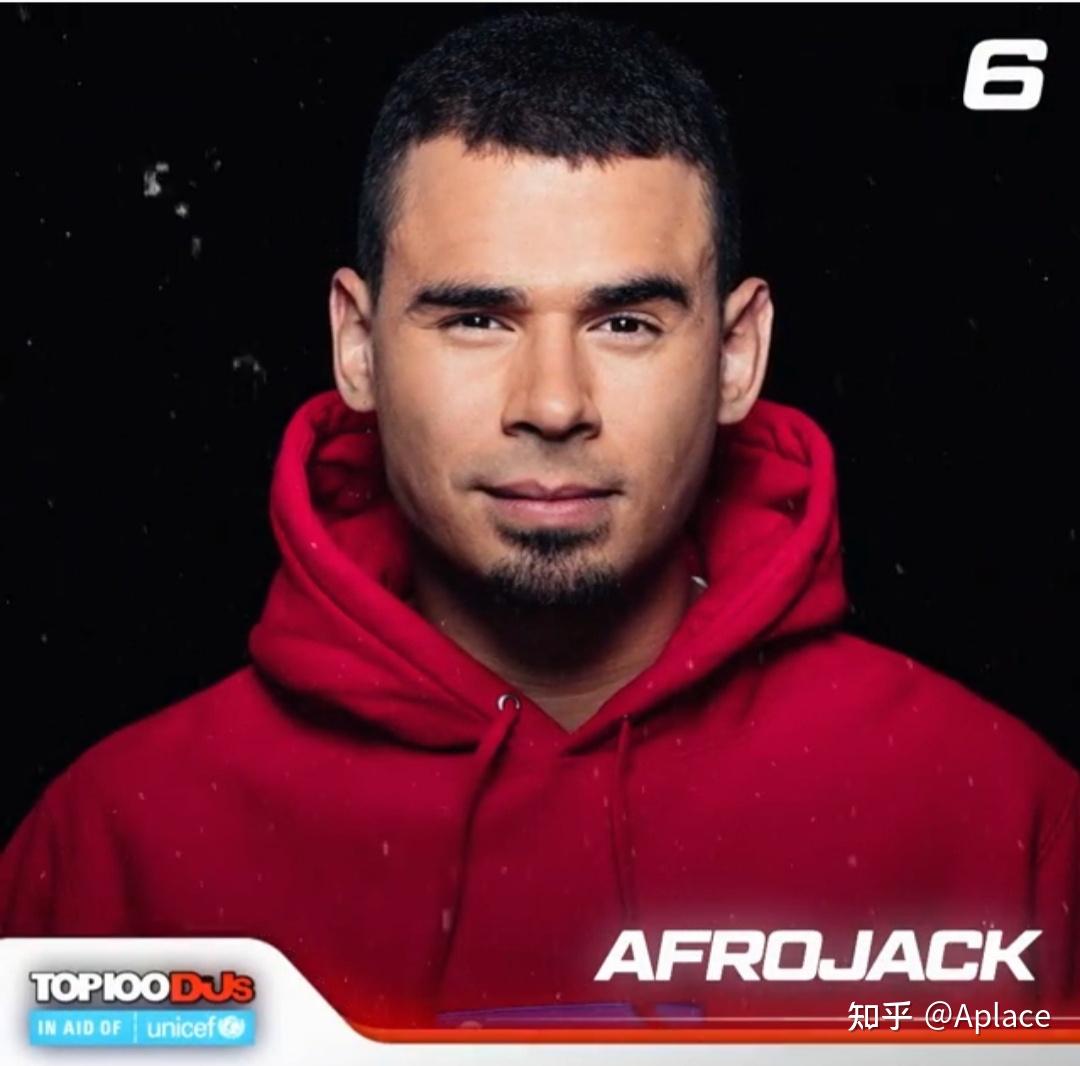 afrojack5.dimitri vegas&like mike4.alok3.armin van buuren2.
