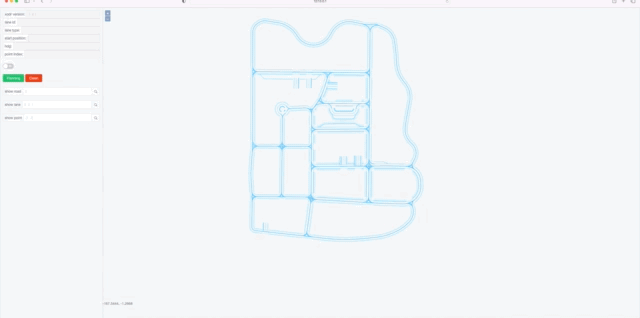 如何使用OpenDRVIE地图 - 知乎