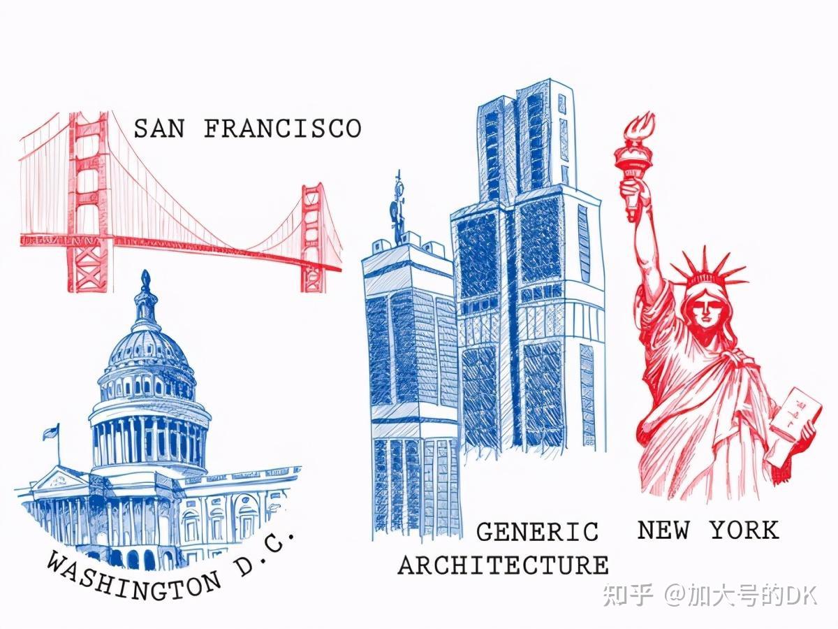 美国如何成为世界头号工业大国？垄断资本主义的出现——美国简史9 - 知乎