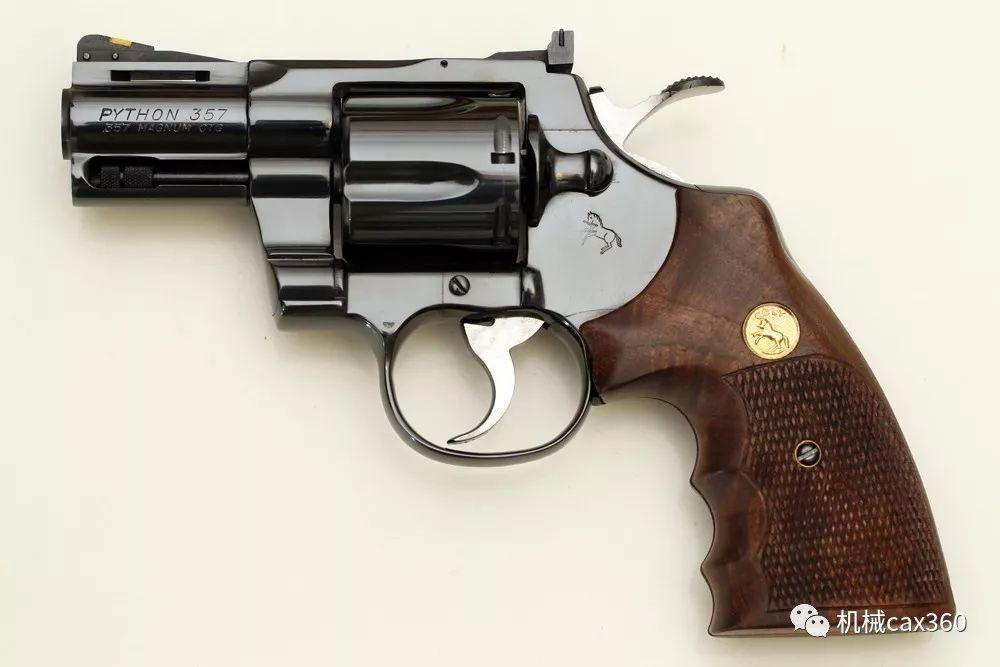 枪中法拉利,600多道制造工序,价格全球最贵! - 知乎