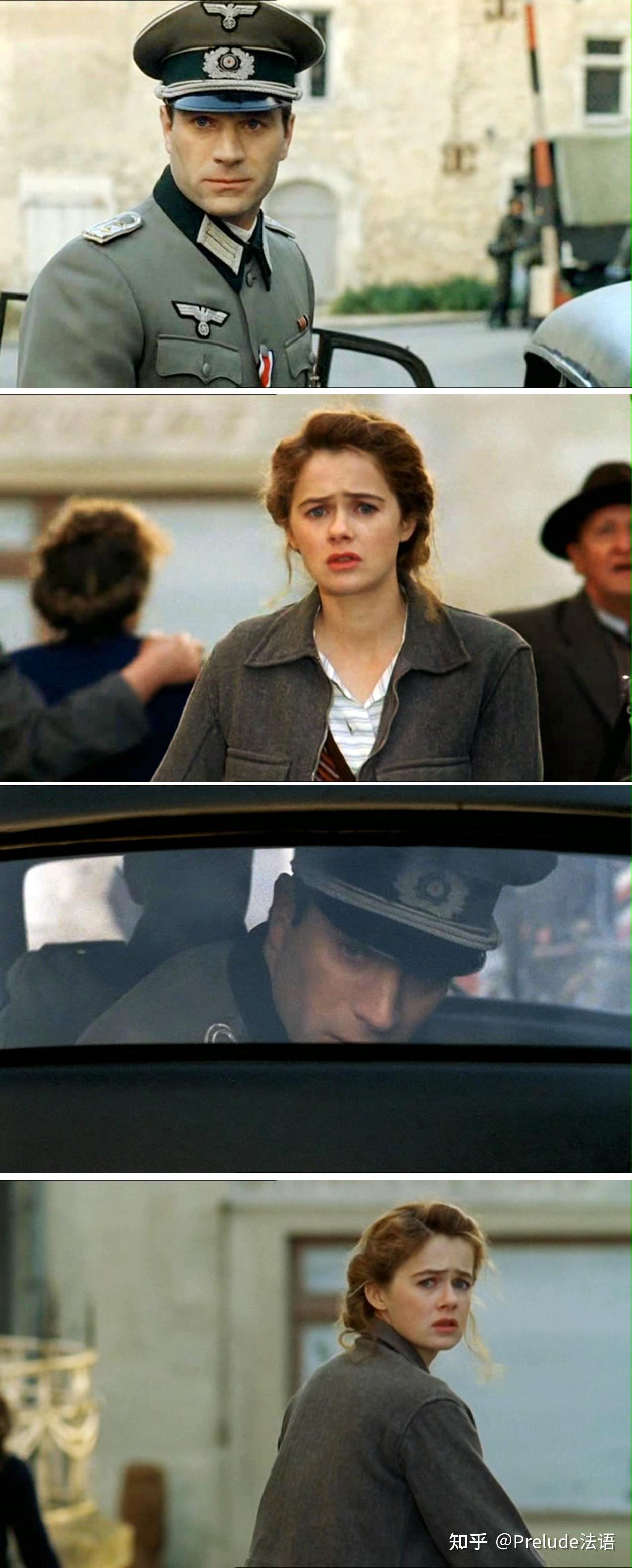 七夕特辑 | 法语浪漫电影台词精选,这7部关于"爱"的法国电影,伴你过