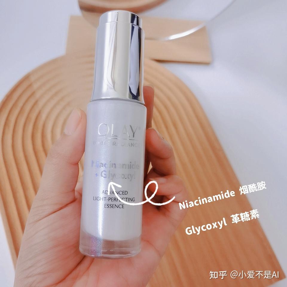 olay看抗糖小白瓶值得買嗎