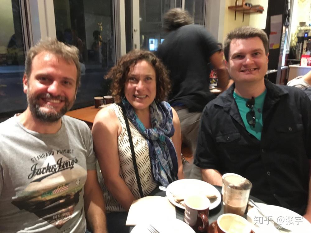 Deep Learning with PyTorch —— 序章 - 知乎