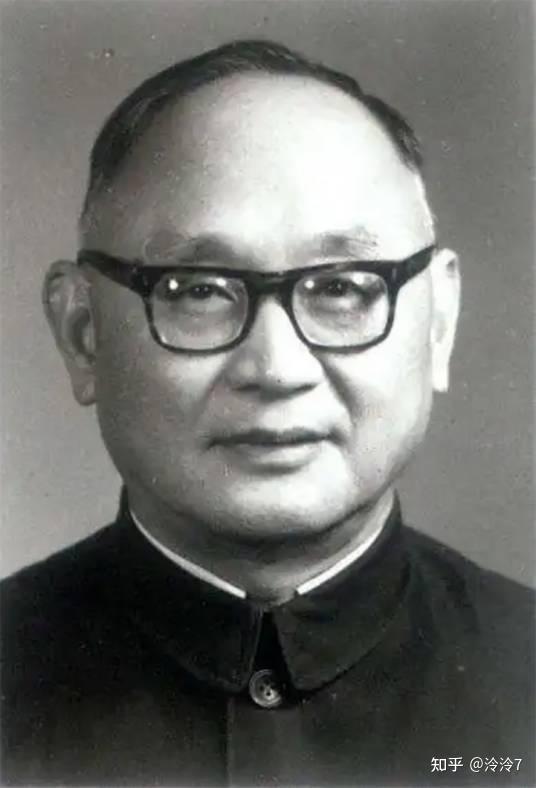 黄文熙院士(1955年当选)