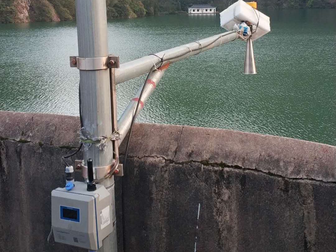 保证了它可适用于水文水利,消防管网,供水排水,地下井综合监测等多种