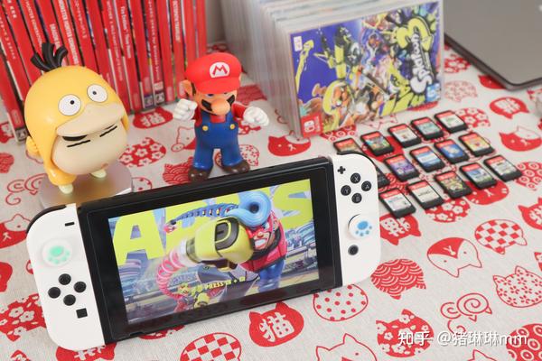 强烈推荐！国庆宅家必玩的16款高分Switch游戏！ - 知乎