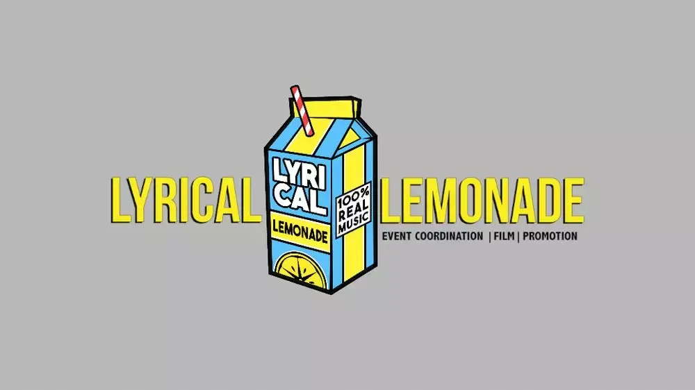 起初工作室名字其实是lyrical lemonade,但因为老板本人本身就太出名