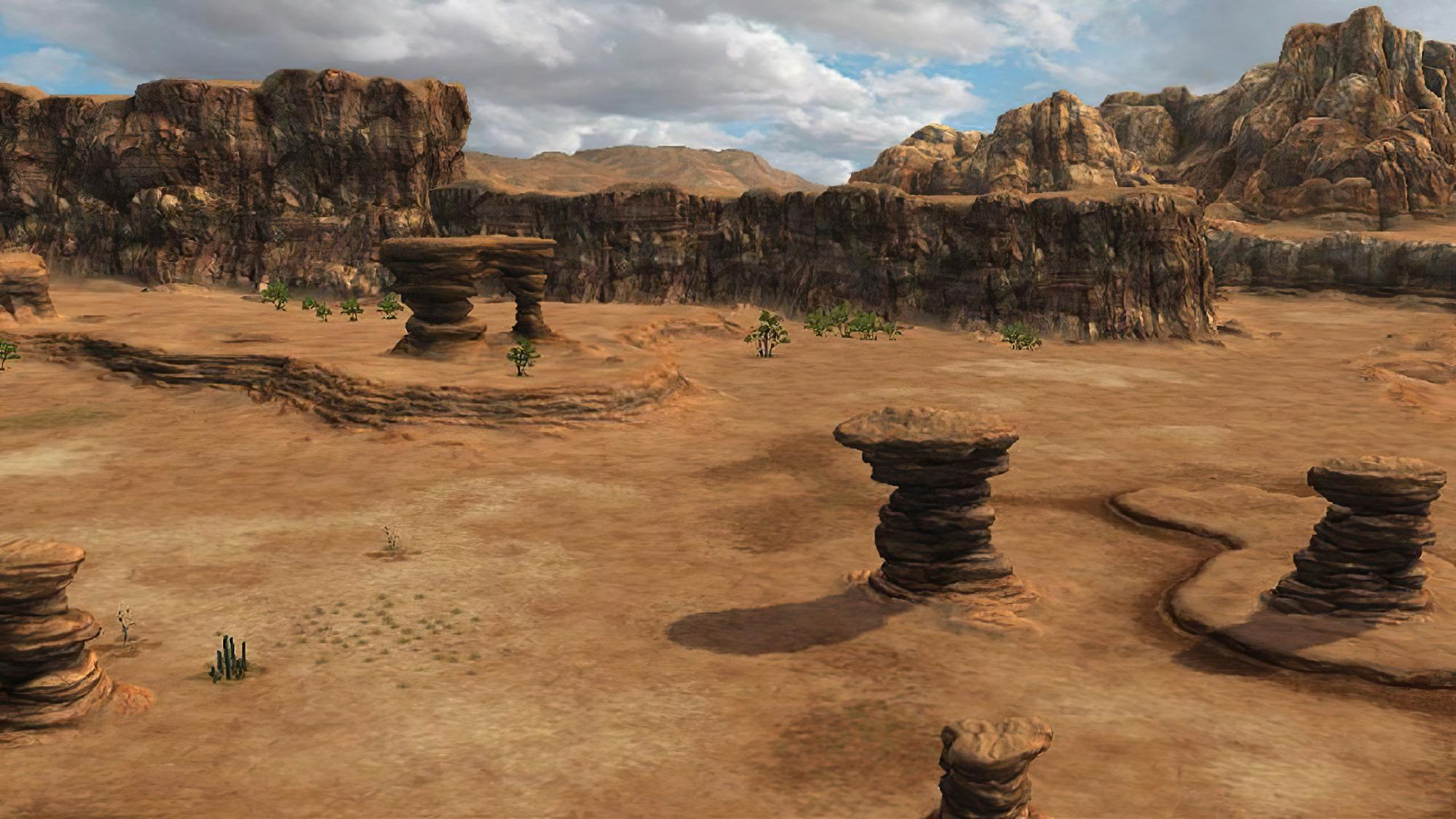 电脑壁纸七龙珠场景