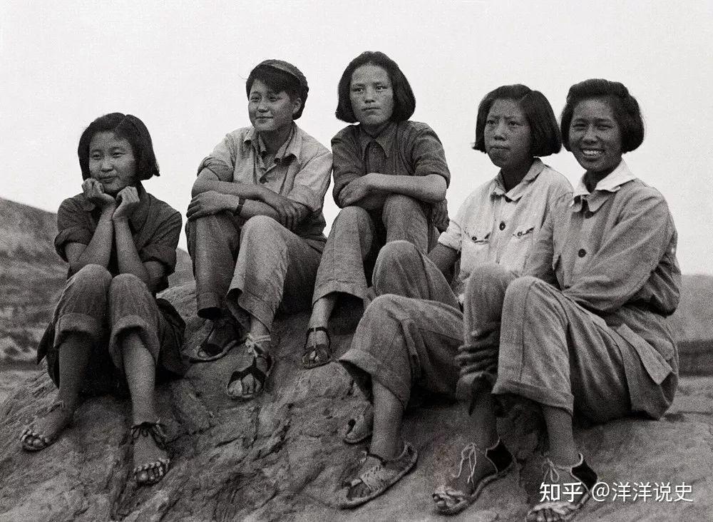 所以张春莲毫无疑问地成为她们这一届最为出彩的一名学员,而这也理所