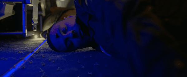 《夺命航班》幽闭空间×克苏鲁，限制级科幻惊悚