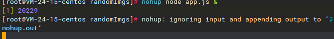 nodejs+兰空图床实现随机图 - 知乎