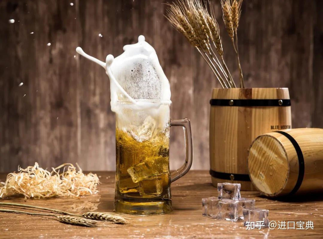 【商品归类】进口酒归类指南(附HS海关编码) - 知乎