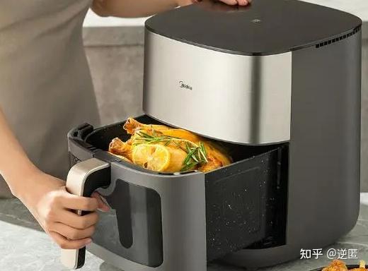 自费无广测评五大畅销空气炸锅推荐真人空气炸锅测评数据曝光含宫菱
