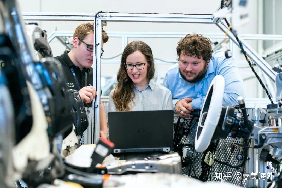 加拿大公布2024年top 10最佳工作排行榜