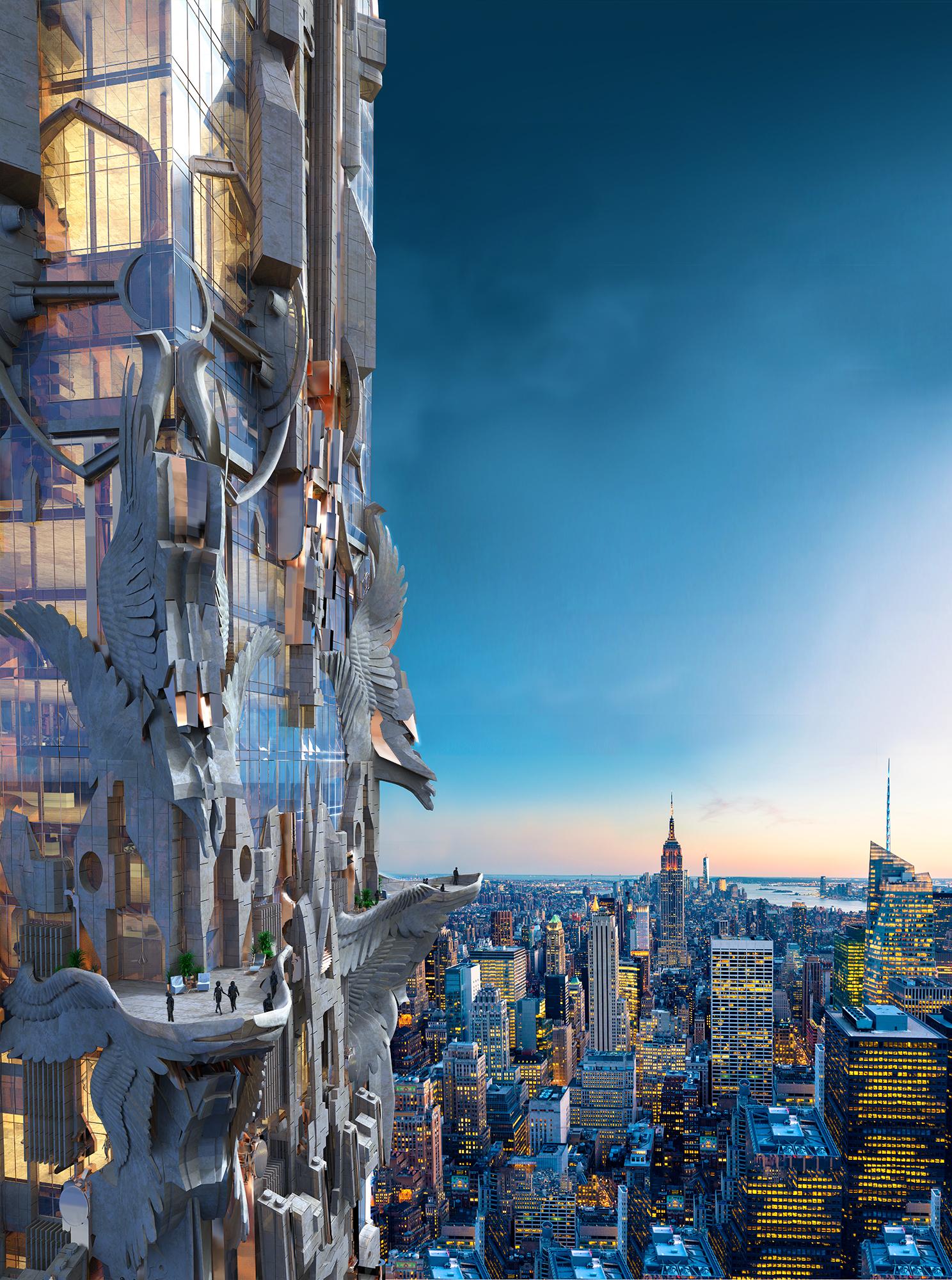 倾听耶鲁的隽语耶鲁建筑女神翁佳品读朗西埃思想之魅