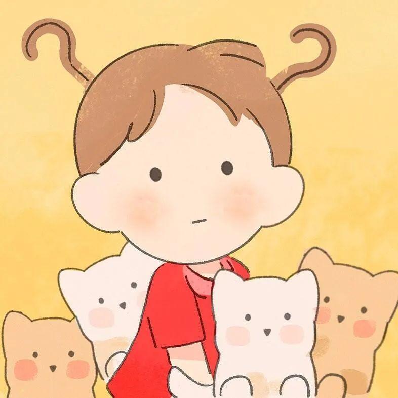 130张超好看的微信头像-好看微信头像男2021