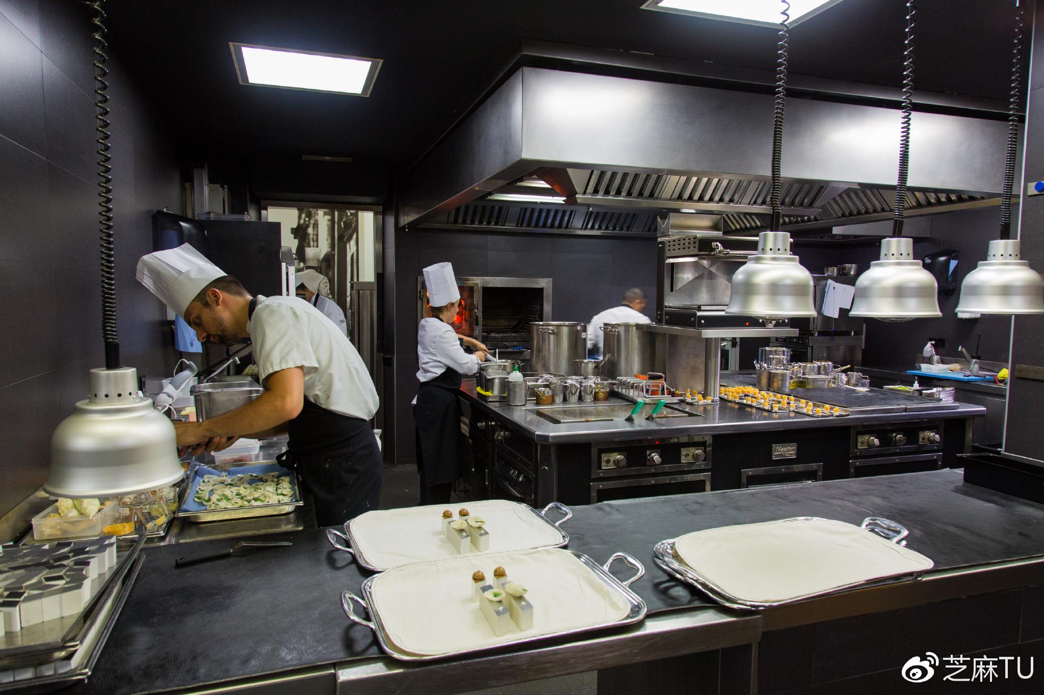 elcellerdecanroca心目中的第一餐厅当之无愧