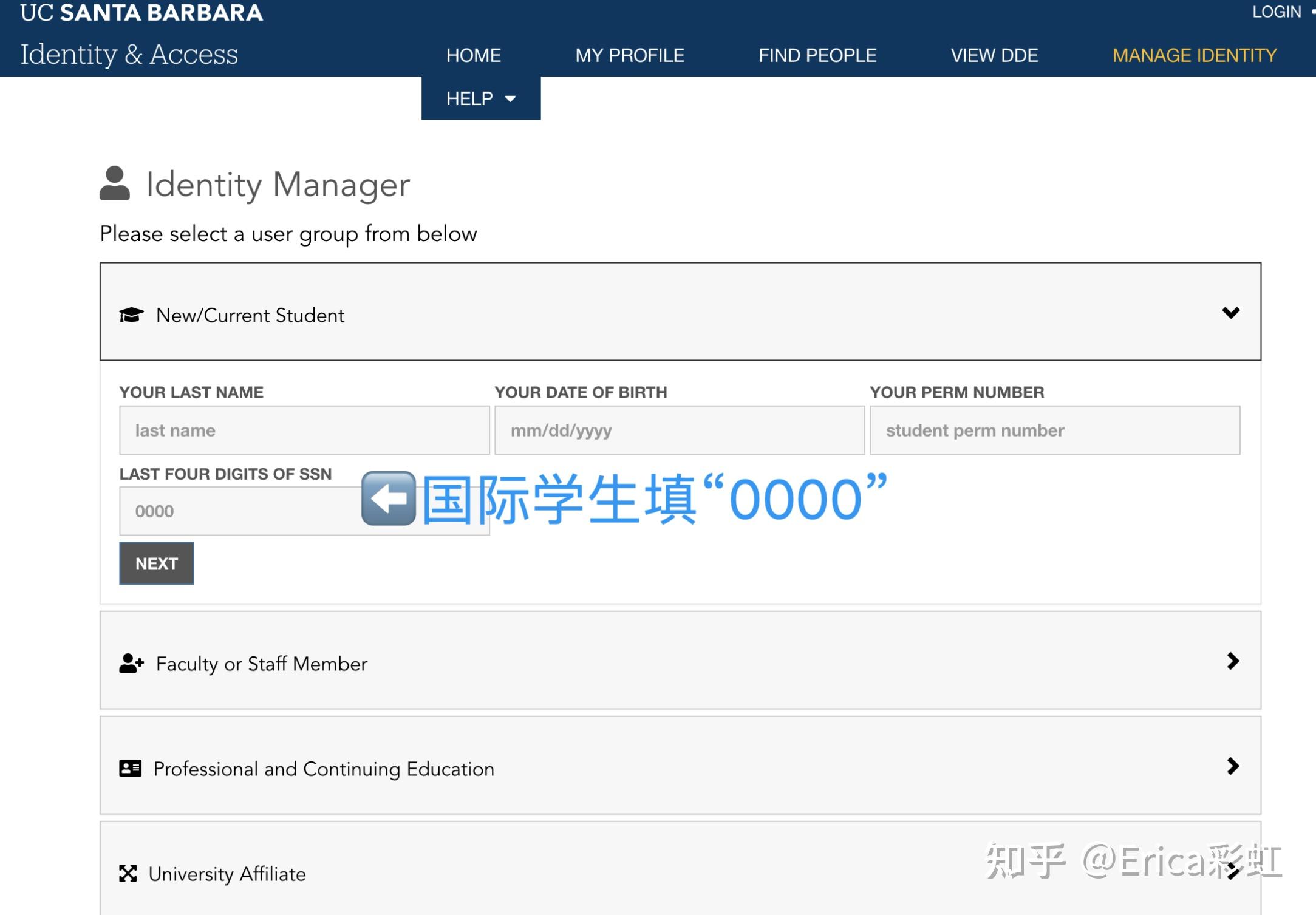 Ucsb Registrar