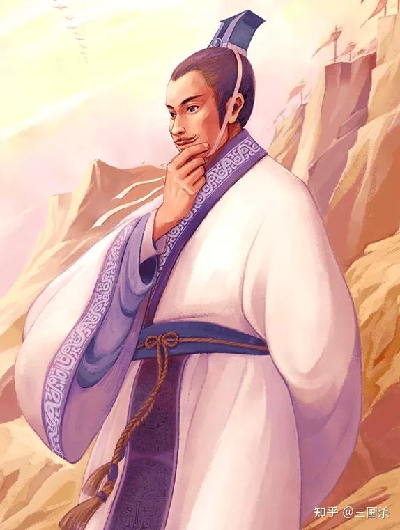 三国杀:就凭你也想打穿我的防御!这些武将物抗魔抗全部拉满 - 知乎