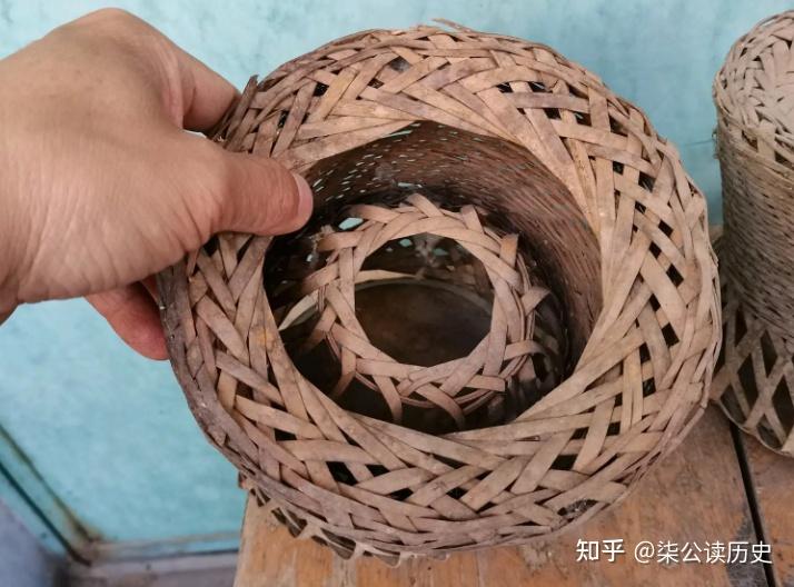 竹编工艺精美绝伦、竹产业发达,清朝竹产业行业发展状况探究 - 知乎