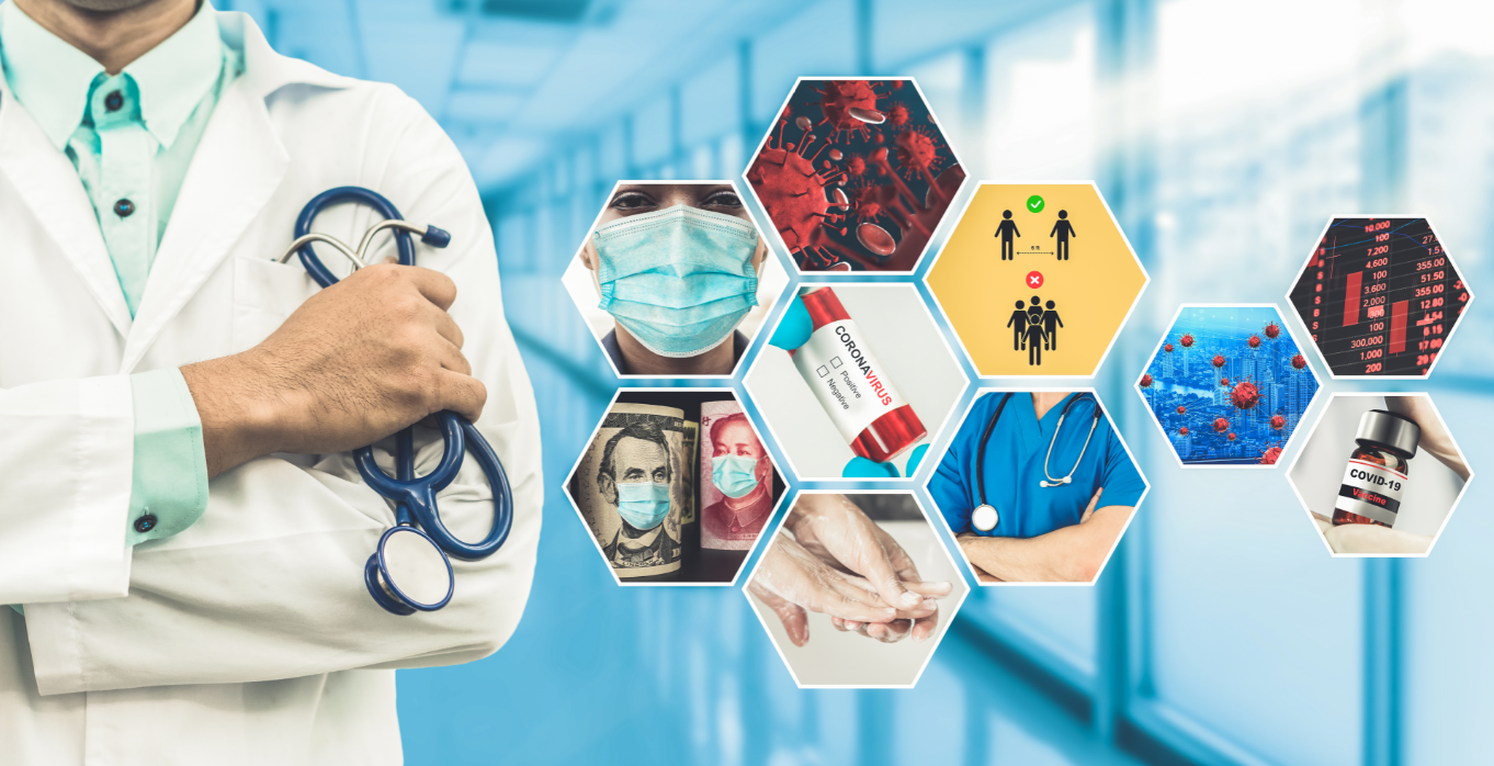 医疗服务行业分析 - 知乎