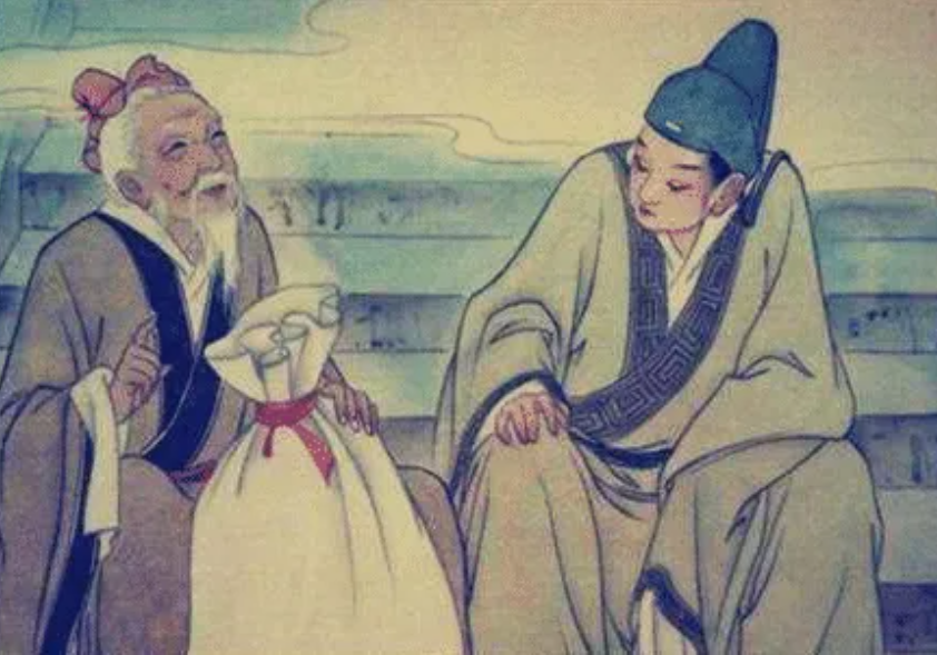 古代的“上九流”、“中九流”、“下九流”都各指的是什么职业？ - 知乎