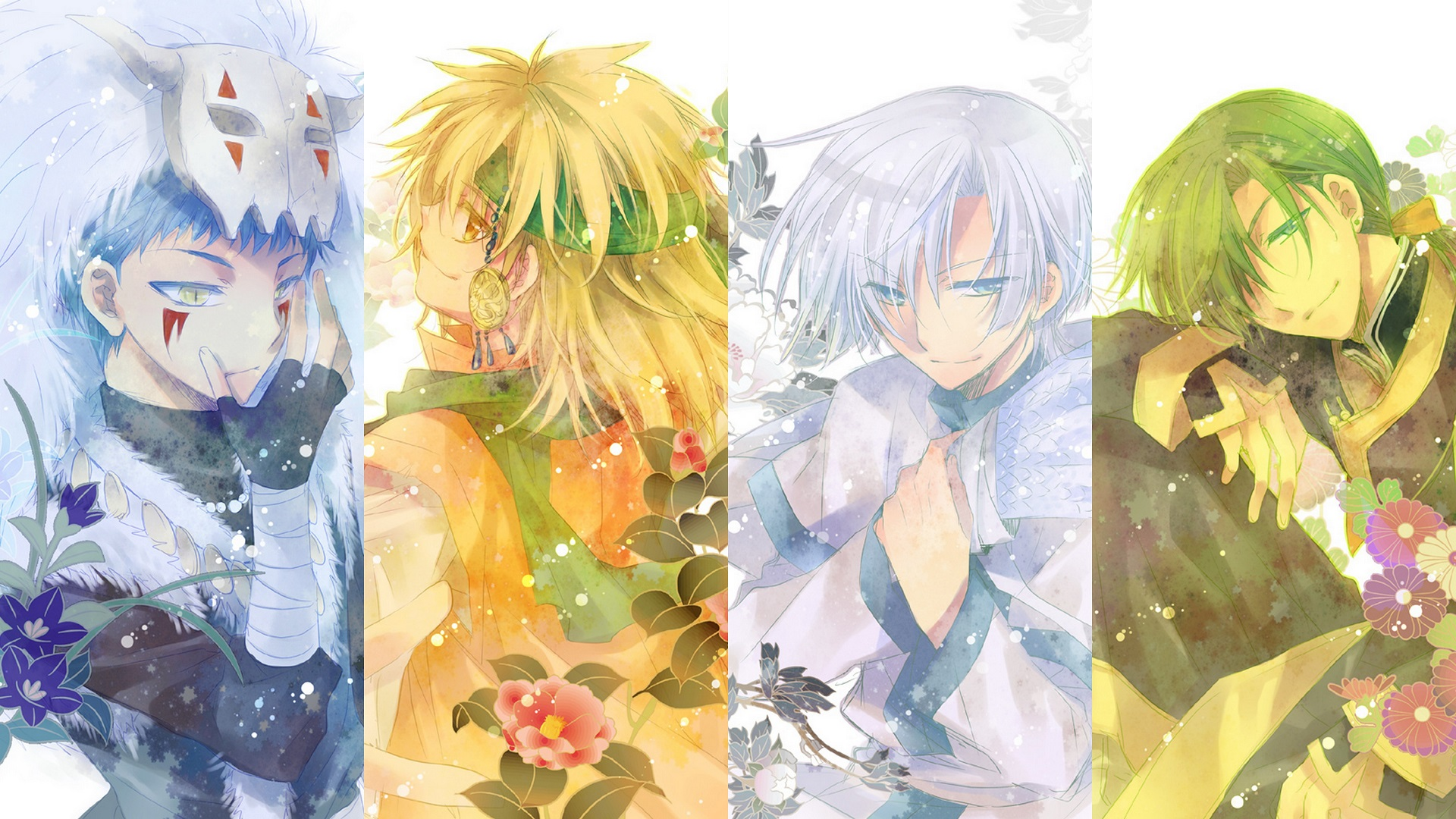 10.最忠犬神仙番——晨曦公主