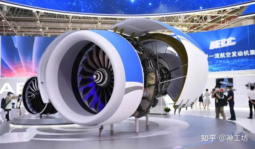 仿真科普|翱翔长空,探索宇宙:CAE仿真技术引领打造航空航天新纪元的图4