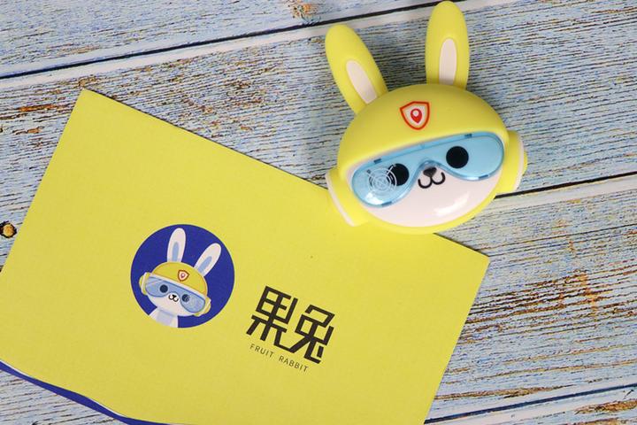 定位≠防丢，果兔儿童智能防丢徽章评测 - 知乎