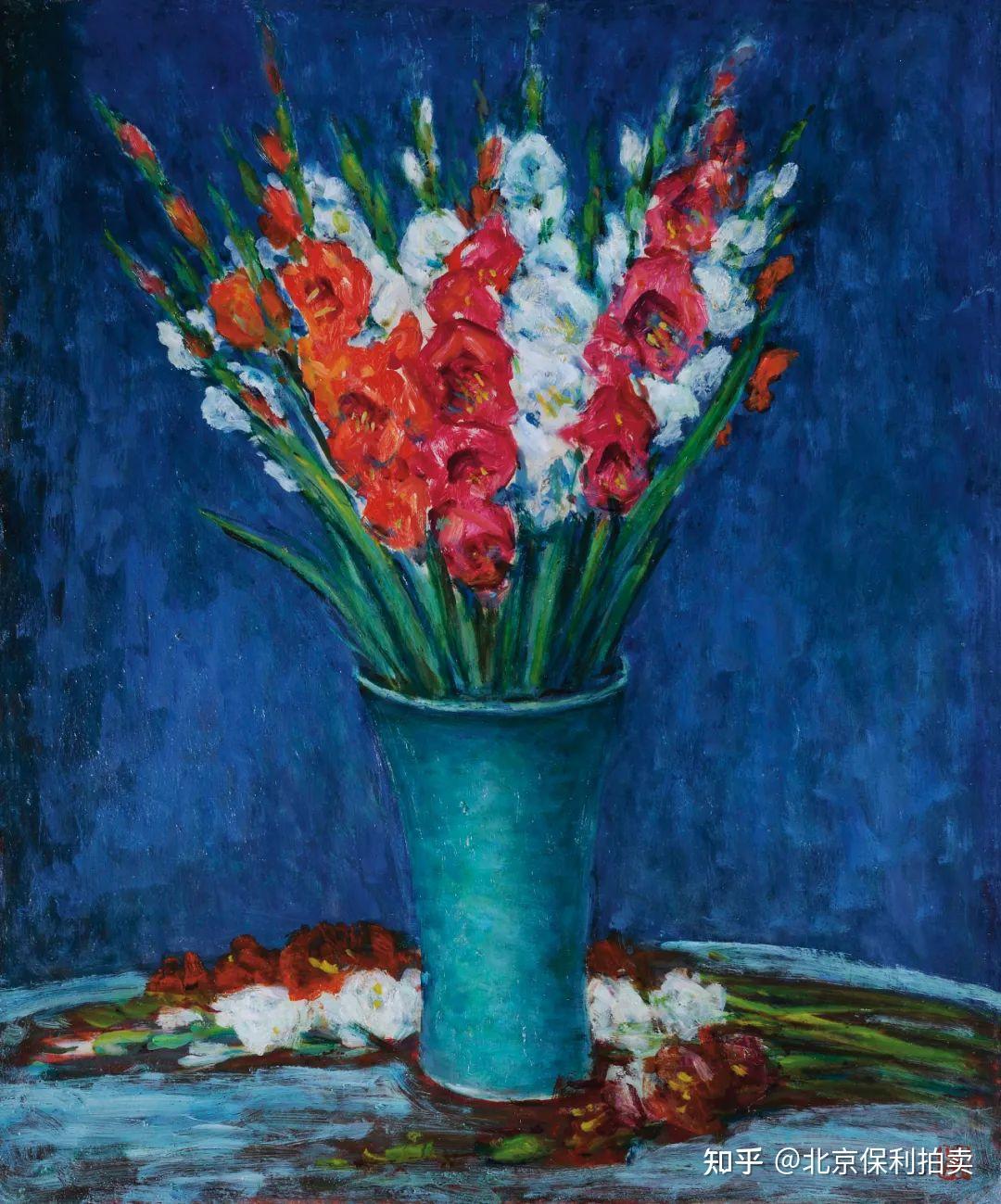 北京保利拍卖征集——现当代艺术品作品2022秋拍免费鉴定送拍如何入选