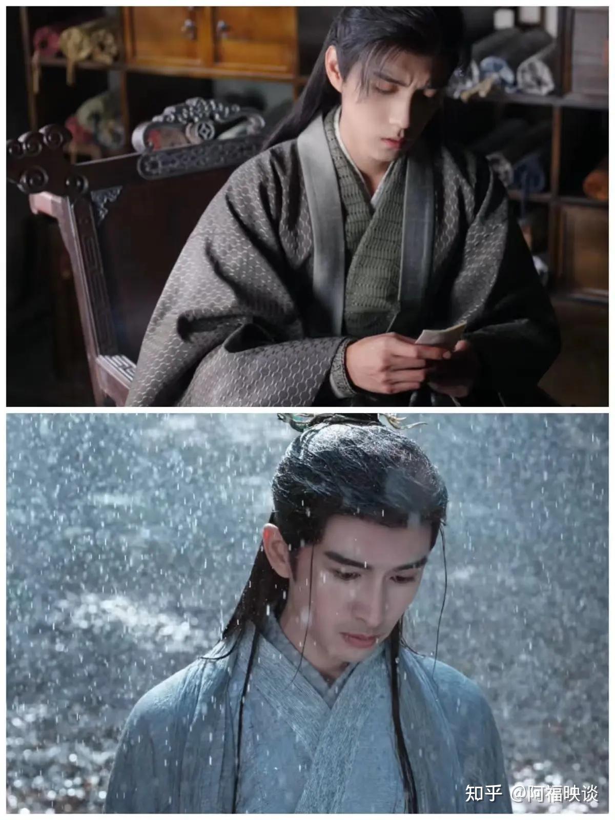 淮水竹亭扑街，最大受益人竟然是杨幂- 知乎