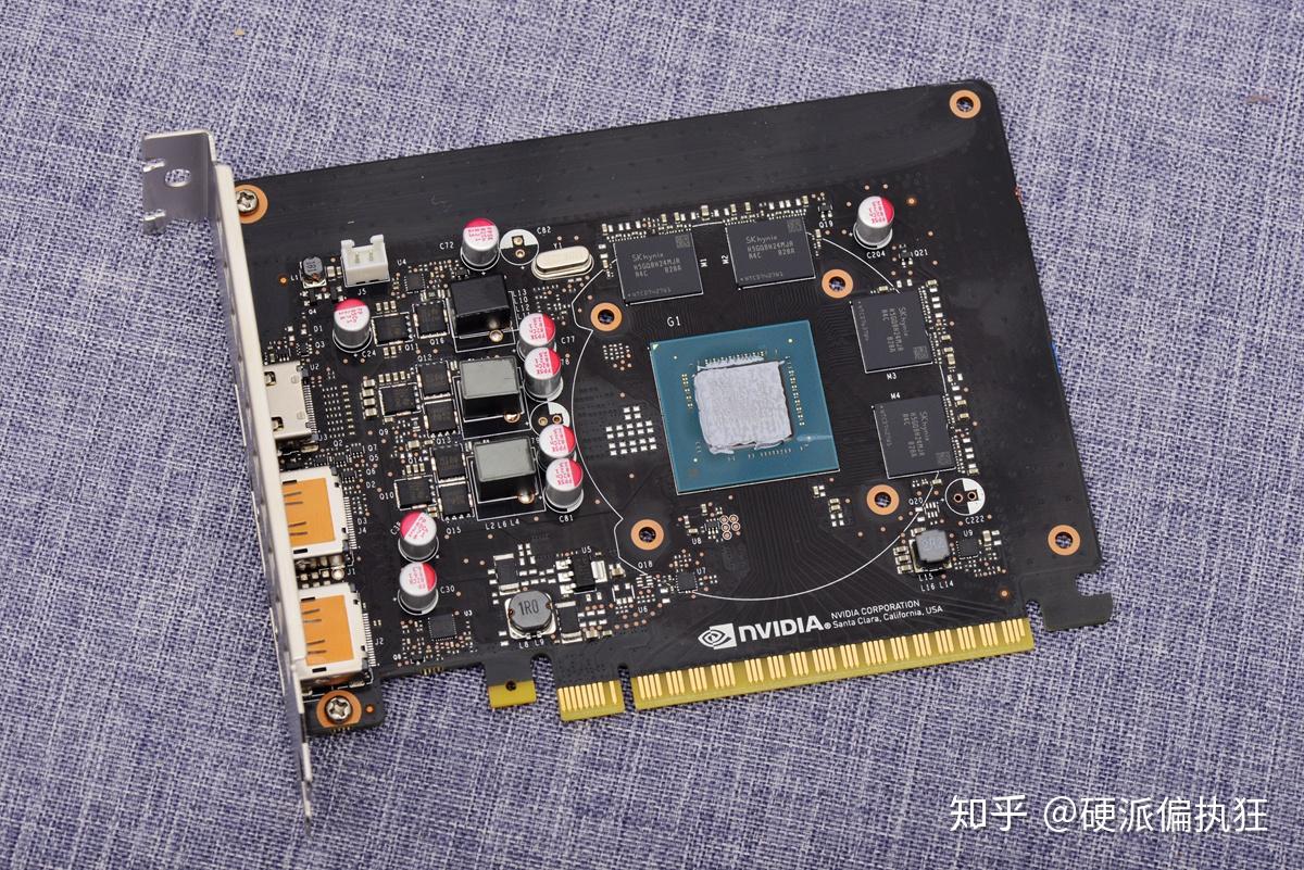 能耗比之王易主映众gtx1650全网抢先测试体验
