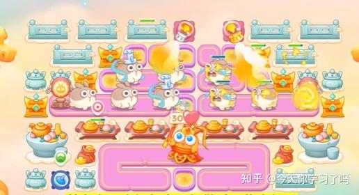 保卫萝卜挑战44攻略，保卫萝卜挑战44攻略图解法视频