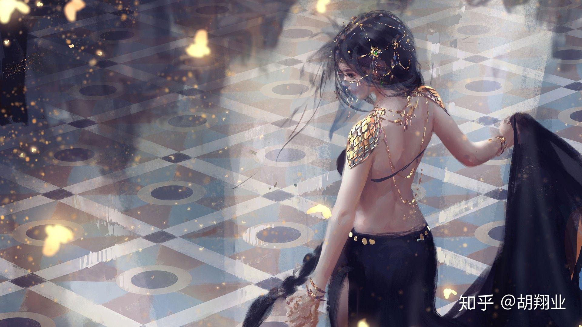 兄弟萌有鬼刀的超清壁纸嘛