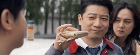 演技好、人品好的田雨,20年成名史,和他身后的2位顶级女神 - 知乎