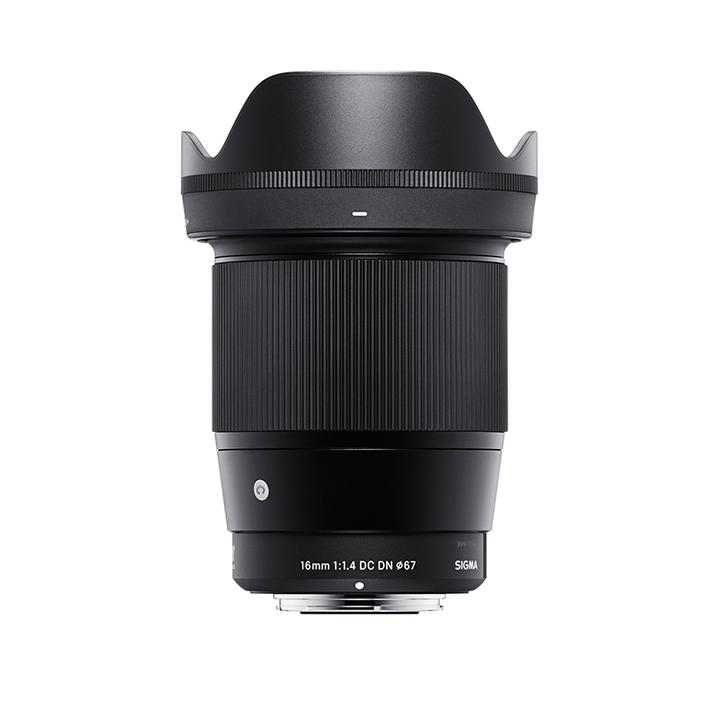 Canon鏡頭收購
