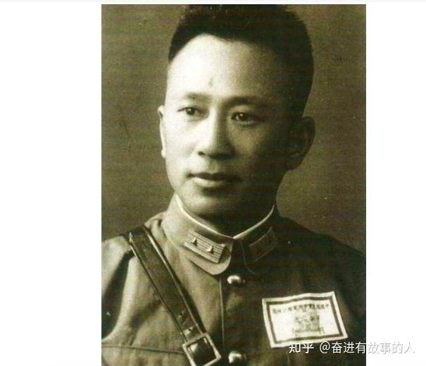 伪军中的黄埔生