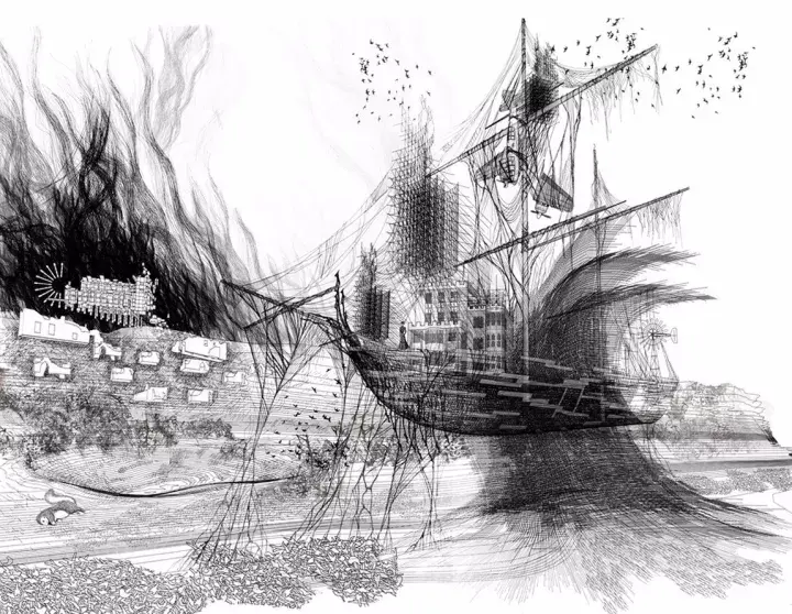 关于建筑学留学的一些问题? - 知乎