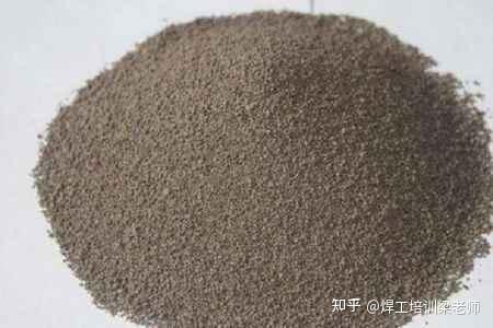 什么是焊剂?焊剂的分类及作用 - 知乎