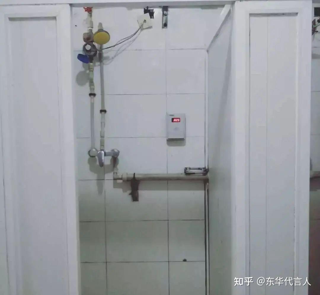 东华大学研究生宿舍是什么样的延安路校区