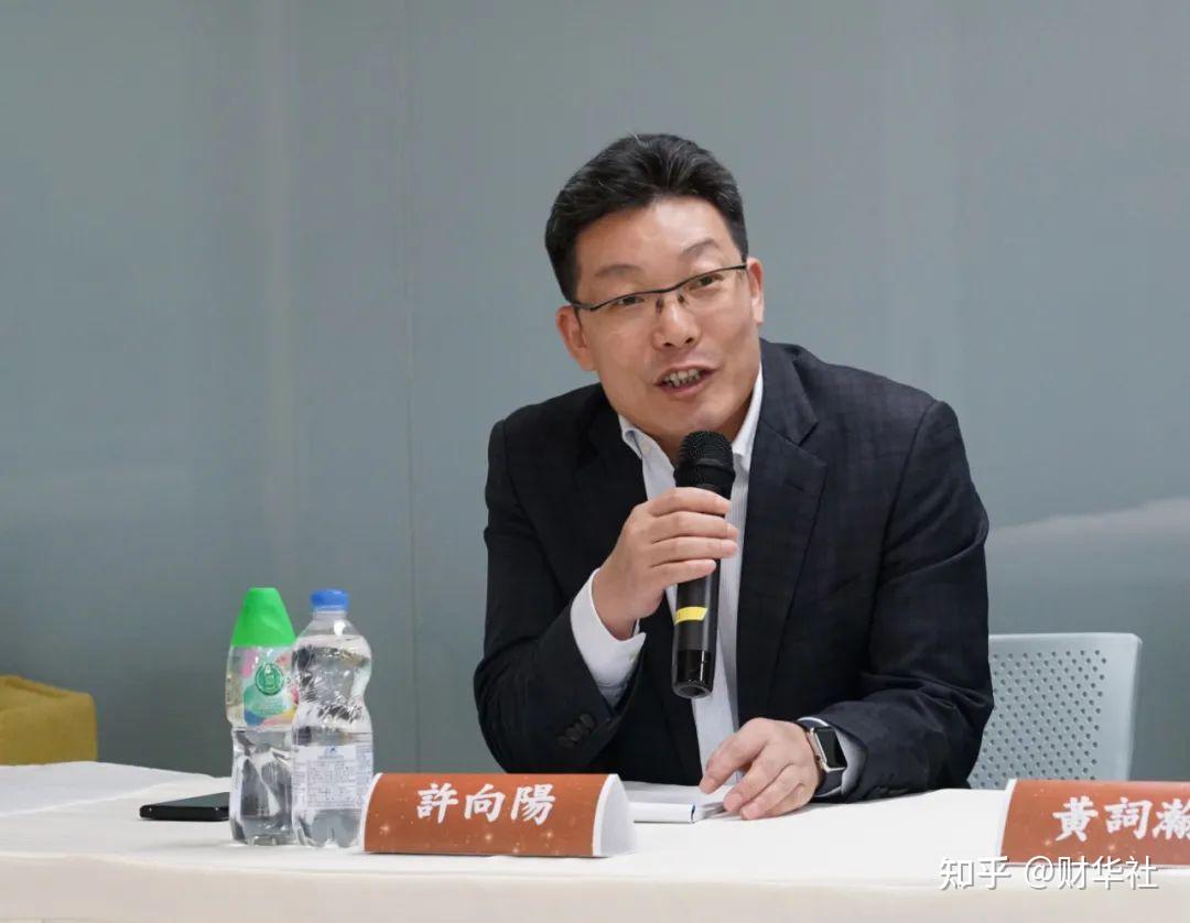 黔港相携手，同心创未来”座谈会在香港圆满举办- 知乎