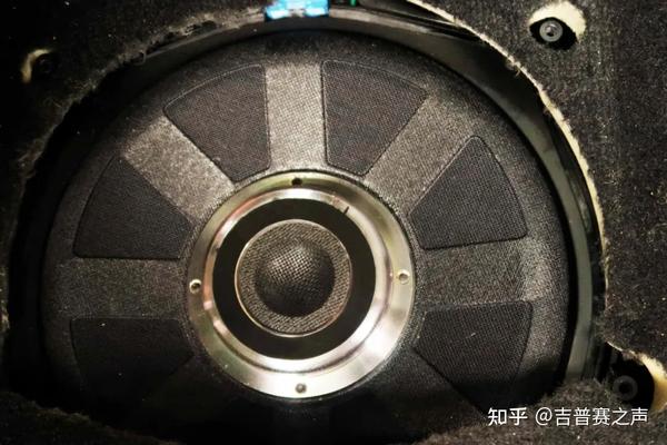 Bmw宝马 改善原车低音效果 有什么好方案 知乎 Bmw宝马 改善原车低音效果 有什么好方案 知乎