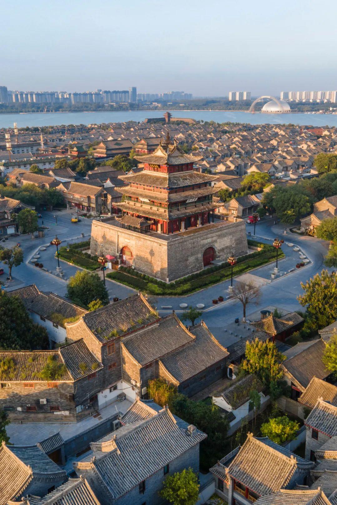中国代表性建筑 宁夏图片