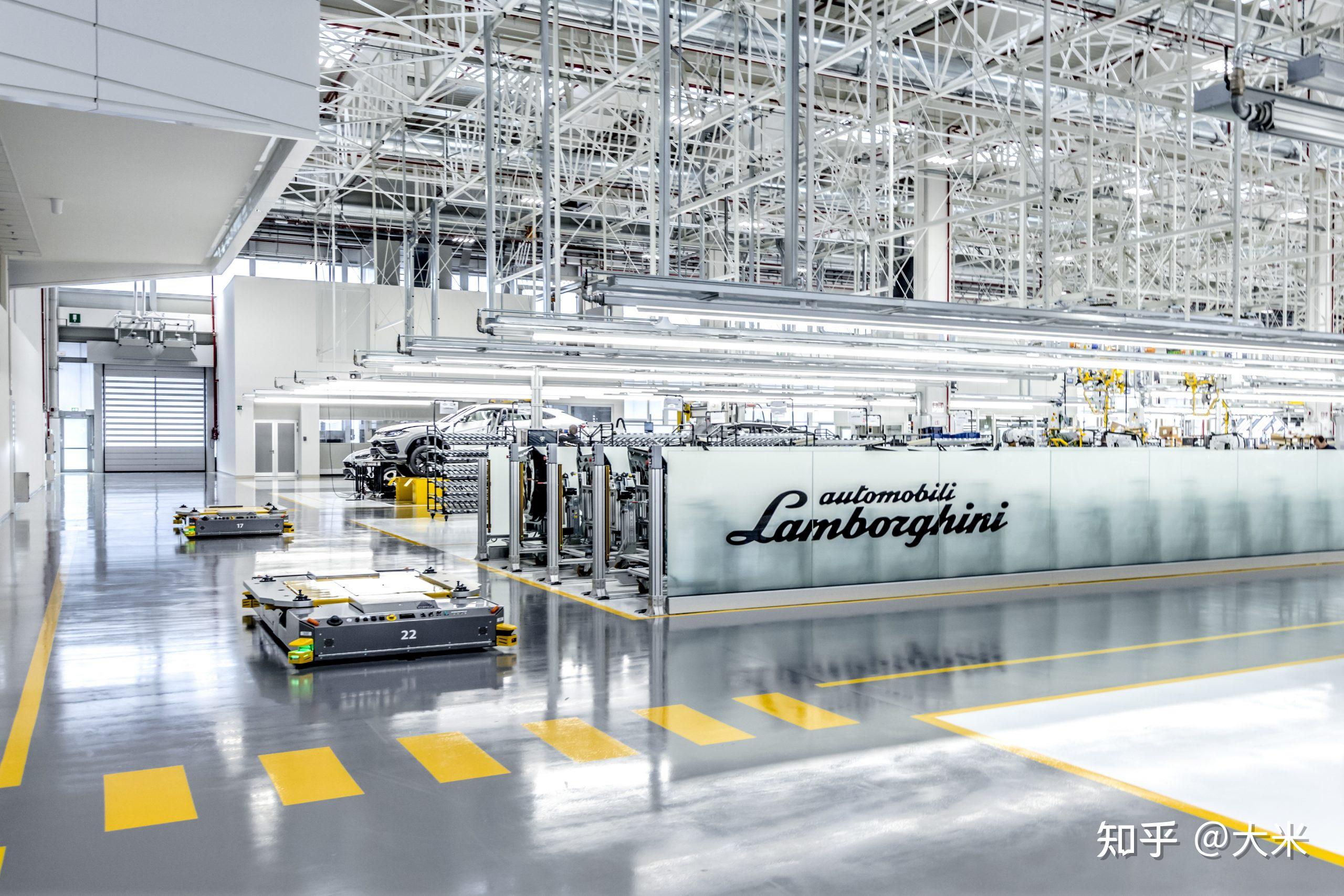 工业4.0 和奢侈品行业 - 知乎