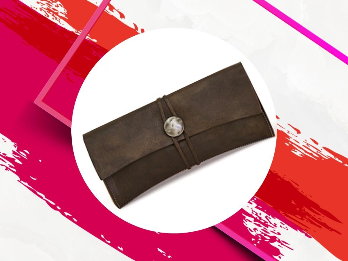 皮革中光面皮好还是绒面皮好两种皮料的在皮具制作上的特点