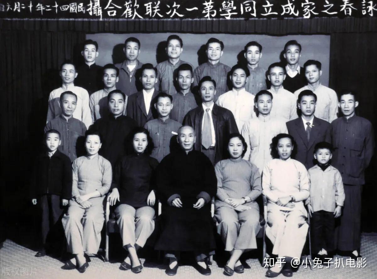 不得不看之《叶问》，全面解析，带你重温经典 - 知乎