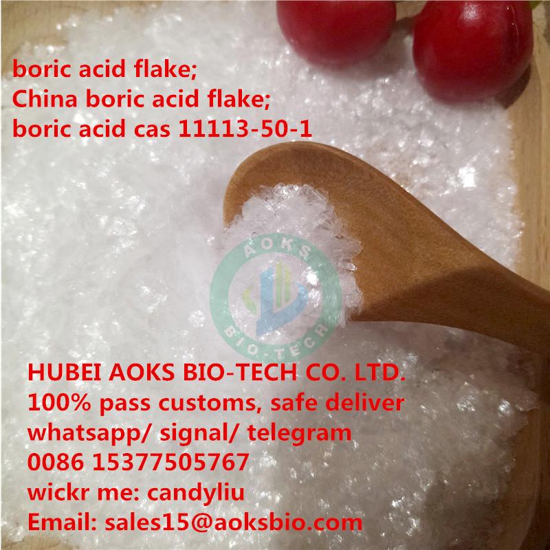 Boric Acid Flakes Cas 50 1 Aoks Sales15 知乎 Boric Acid Flakes Cas 50 1 Aoks Sales15 知乎