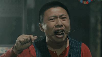 央视战地记者拍美食纪录片才是真硬核